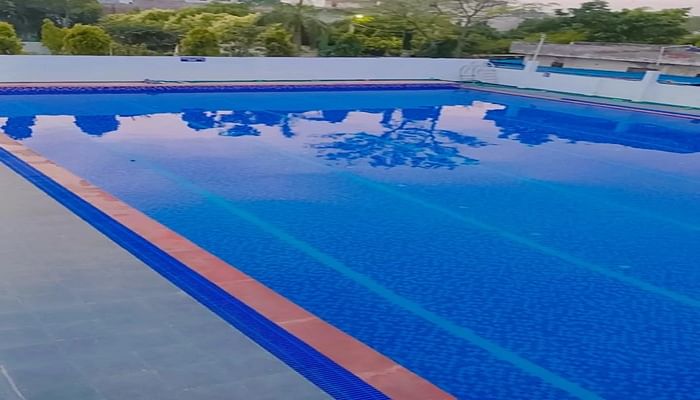 Jagriti Swimming Academy (Inder Singh Public School) Uttam Nagar Delhi