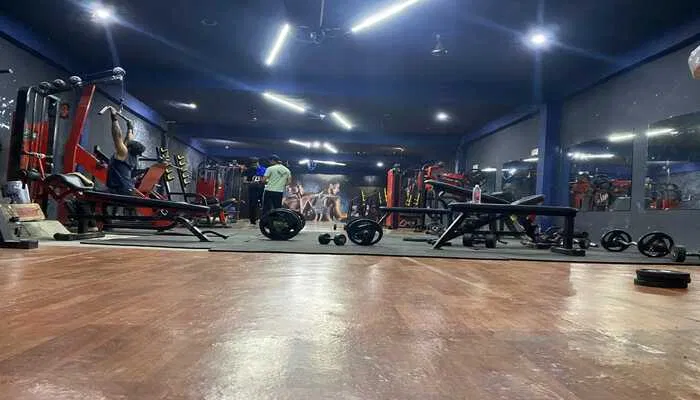 Karma By Satwik- Fitness Studio Gym Civil Lines Kanpur in Kanpur