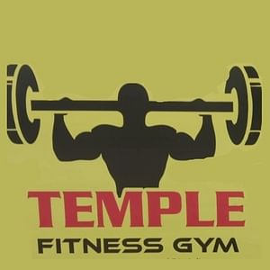 Temple Fitness Gym Sector 62 Noida