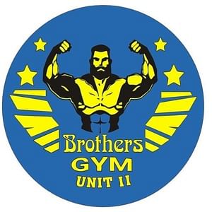 Brothers Fitness Gym Unit ll Sanjay Place