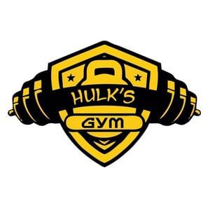 Hulk's Gym Urban Estate