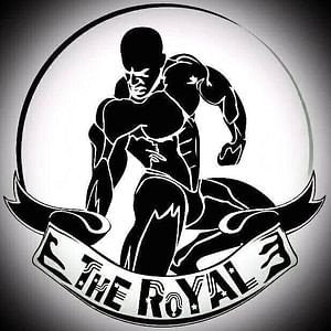The Royal Fitness Freak Gym Uit Colony