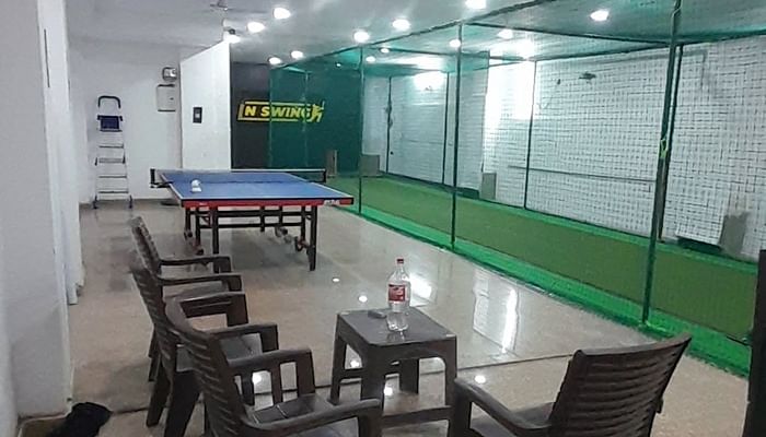 INSWING CRICKET ARENA Sector 24 Gurugram