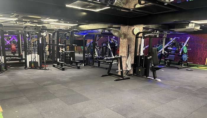 Youth Life Fitness Gurukul