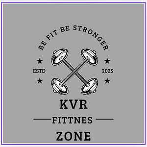 KVR Fitness Zone Karmanghat