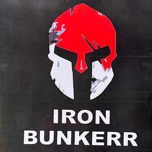 Iron Bunkerr Gym Walker Town