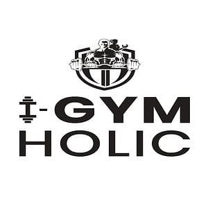 I GYMHOLIC 2.0 Santosh Nagar