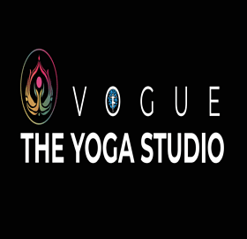 Vogue The Yoga Studio Mumbai Central