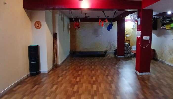 Bhaskar Yoga Naturopathy Centre Raja Park
