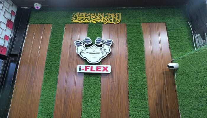 I Flex Gym Dharavi