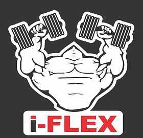 I Flex Gym Dharavi