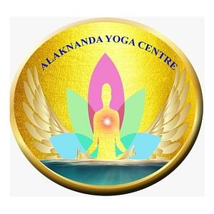 Alaknanda Yoga Centre Ek Murti Chowk