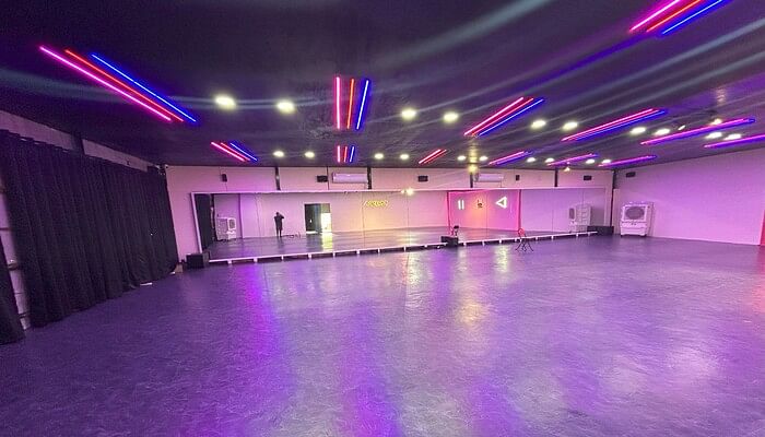 Anipra Dance & Fitness Academy Hinjawadi Phase I
