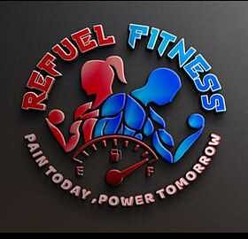 Refuel Fitness Elphinstone Road