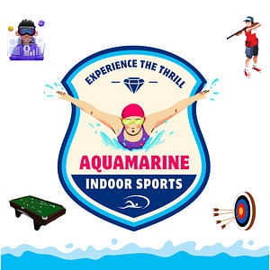 Aquamarine Indoor Temperature Control Swimming Pool Vanasthalipuram