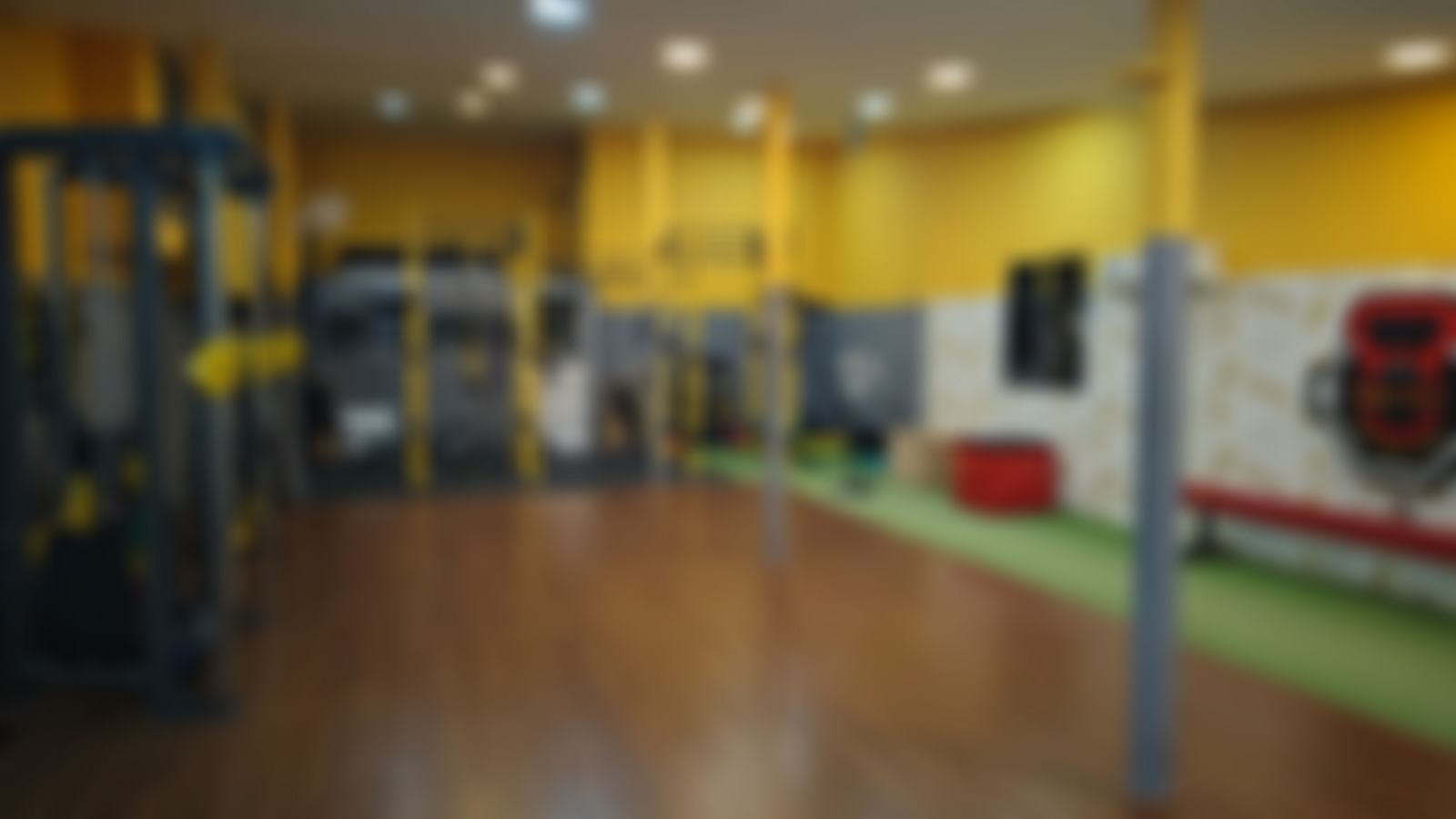 FITPASS