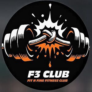 Fit N Fine Fitness Club F3 Club Baghmugalia