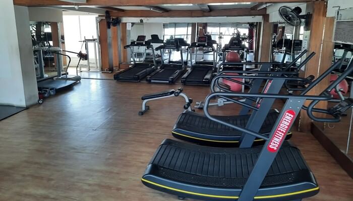 SM Fitness Chhatrapati Sambhaji Nagar