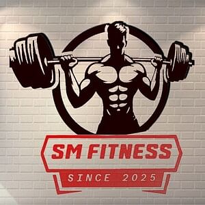 SM Fitness Chhatrapati Sambhaji Nagar