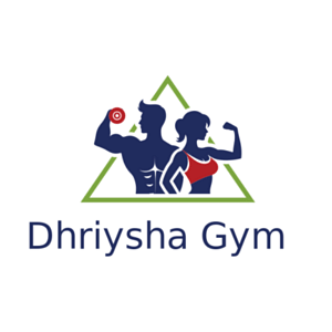 Dhriysha Gym and Fitness Mansarovar