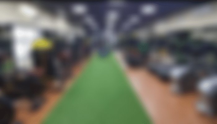 FITPASS