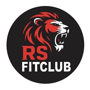 RS FITCLUB Mahavir Enclave