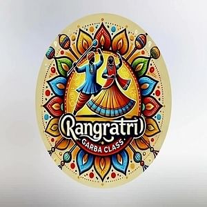Rangratri Garba Bapunagar Ahmedabad