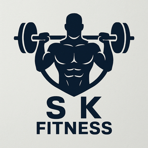 S K Fitness New Colony Extension