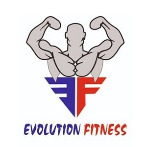 Evolution Fitness Gym Chandapura
