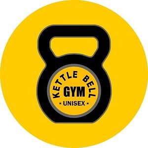 Kettle Bell Gym UNISEX Inderlok