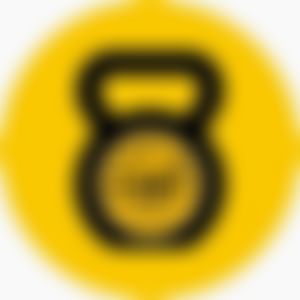 Kettle Bell Gym UNISEX Inderlok