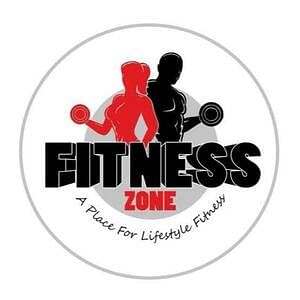 Fitness Zone Soundarya Layout
