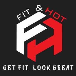 FIT & HOT GYM Indira Nagar Lucknow
