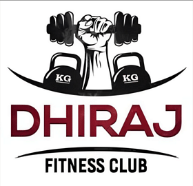 Dhiraj Fitness Club Ulhasnagar