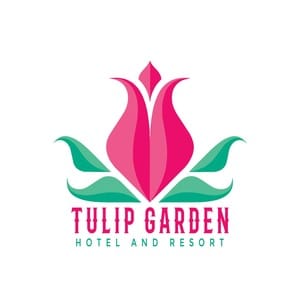 Swimming Pool - TULIP GARDEN HOTEL AND RESORT Rooma