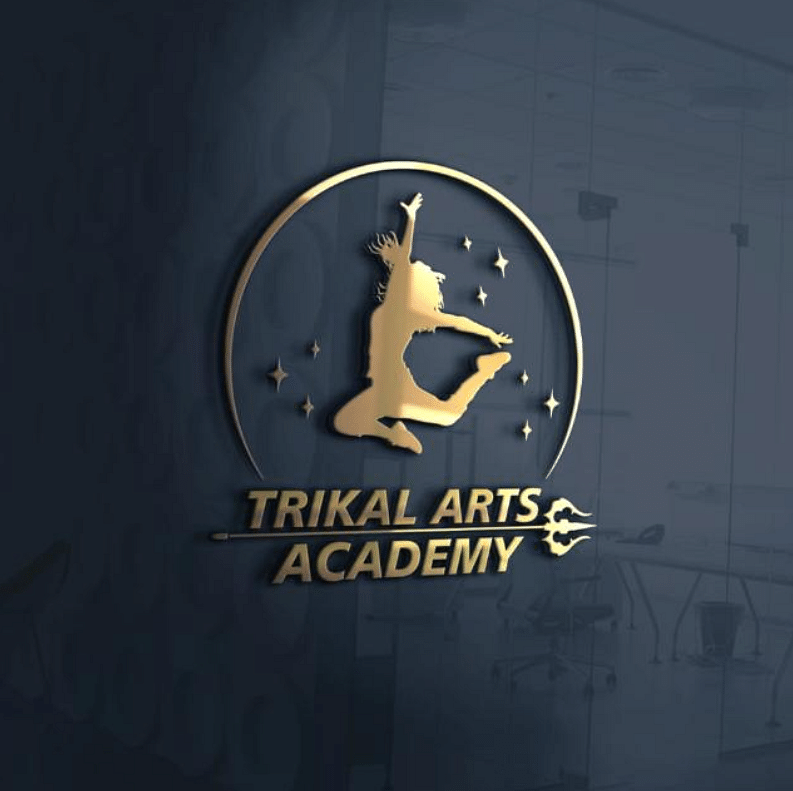 Trikaal Art Academy Sector 12 Noida