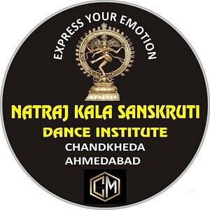 NATRAJ KALA SANSKRUTI Dance Institute Chandkheda
