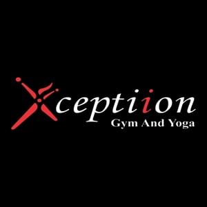 Xceptiion Gym & Yoga Shalimar Bagh