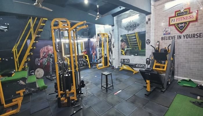 FITPASS