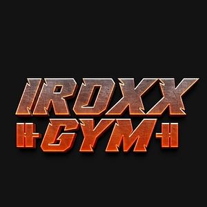 Iroxx Gym Taloja