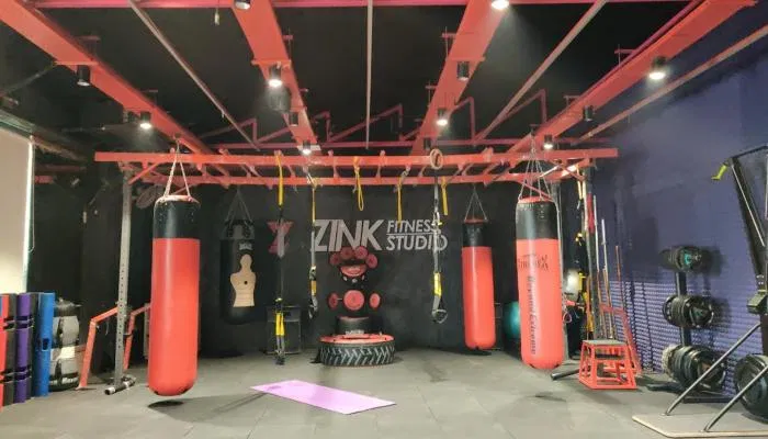 YOU FIT GYM Sector 28 Gurugram in Gurugram FITPASS