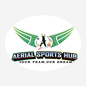 Aerial Multi Sports Hub Vidyadhar Nagar