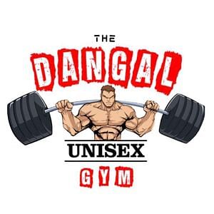 The Dangal Unisex Gym Sangam Vihar