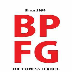Body Power Fitness Gym Bissau