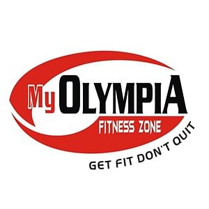 MY OLYMPIA FITNESS ZONE Kalyanpur Lucknow
