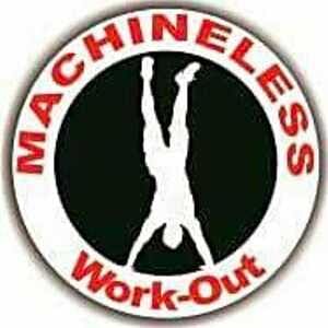 Machineless Workout Gym Airoli