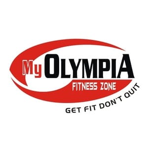 MY OLYMPIA FITNESS ZONE Kalyanpur West