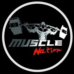 Muscle Nation Kogilu