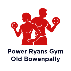 Power Ryans Gym Old Bowenpally