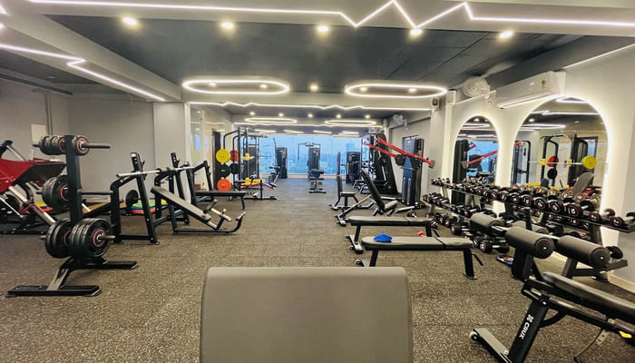 Fit24 Fitness Club Banashankari